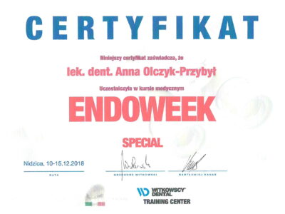 Anna Olczyk certyfikat 6 - <span>dr Anna Olczyk</span>